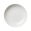 Lautanen syvä 24cm valkoinen