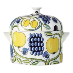 Liemimalja 2,8l kannella