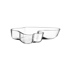 Malja 262x50mm kirkas