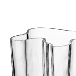 Maljakko 200mm kirkas