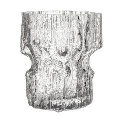 Maljakko 210mm kirkas