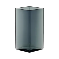 Maljakko 115x180mm harmaa