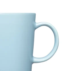 Muki 0,3 L jäänsininen