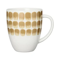 Muki 0,34L beige