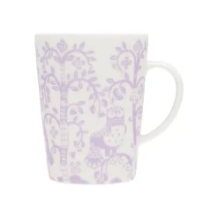 Muki 0,4L vaalea lila