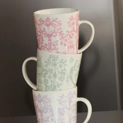 Muki 0,4L vaalea lila