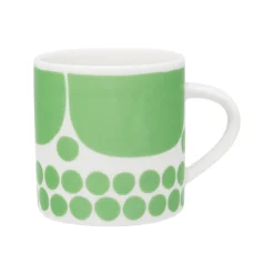 Muki 0,35L vihreä