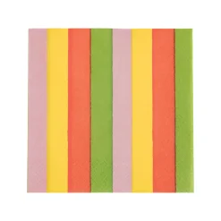 Paperiservetti 33cm 20kpl 4-raita