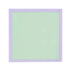Paperiservetti 33cm minttu-lila
