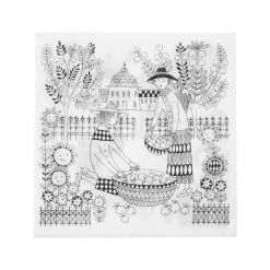 Paperiservetti 33x33cm 20kpl