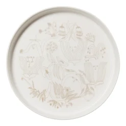 Piirakkavuoka 28cm beige
