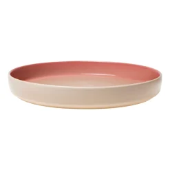 Piirakkavuoka 28cm Roosa nauha