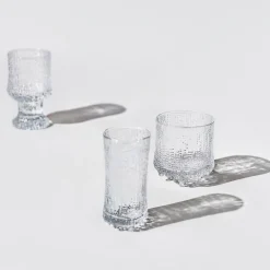 Punaviinilasi 23cl 2kpl