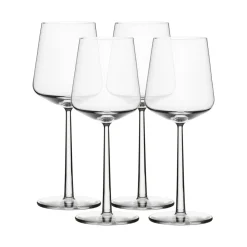 Punaviinilasi 45cl 4kpl