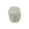 Pöytäkynttilä 10cm hiekka