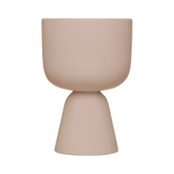 Ruukku beige jalallinen S
