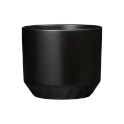 Ruukku 100x120mm mattamusta