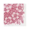 Servetti 33x33cm 20 pc