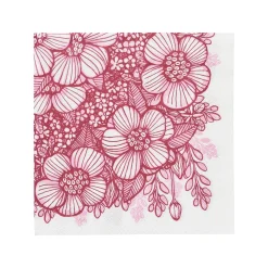 Servetti 33x33cm 20 pc
