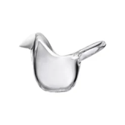 Sieppo 95x60mm kirkas/valkoinen
