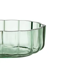 Sisustuskulho 50mm vaaleanvihreä