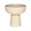 Sisustuskulho 16x16 cm beige