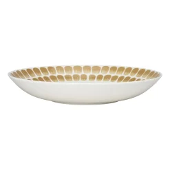 Syvä lautanen 24cm beige