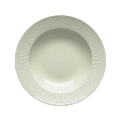 Syvä lautanen 25cm niitty