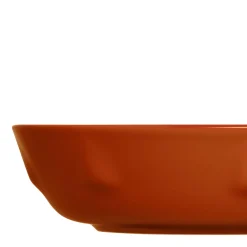 Syvä lautanen 22cm terrakotta