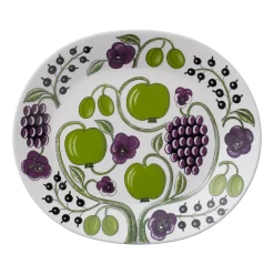 Tarjoiluvati 36cm purppura