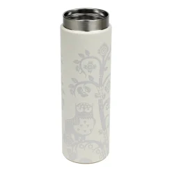 Termospullo 500ml pellava