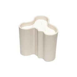 Tuoksukynttilä 11cm hiekka