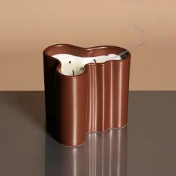 Tuoksukynttilä 11cm tuli