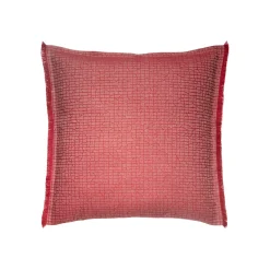 Tyynynpäällinen 50x50cm punainen