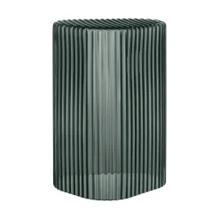 Valaisin 340x205mm harmaa lasivarjostin