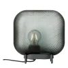 Valaisin 250x255mm tummanharmaa