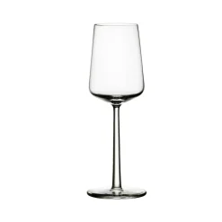 Valkoviinilasi 33cl 2kpl