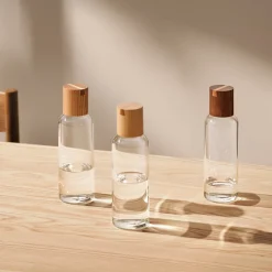 Vesipullo 0,5L koivu
