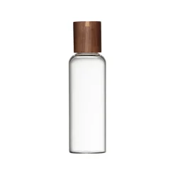 Vesipullo 0,5L pähkinä